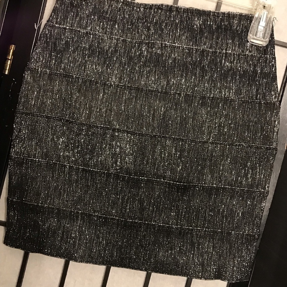 🖤Black Mini with Shimmer